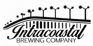 INTRACOASTAL BREWING COMPANY logo