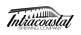 INTRACOASTAL BREWING COMPANY logo
