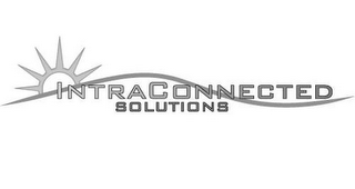INTRACONNECTED SOLUTIONS logo