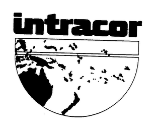 INTRACOR logo