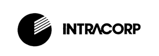 INTRACORP logo
