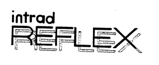 INTRAD REFLEX logo
