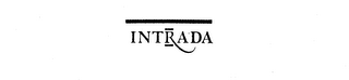 INTRADA logo