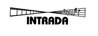INTRADA logo