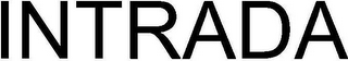 INTRADA logo