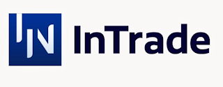 INTRADE logo