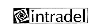INTRADEL logo