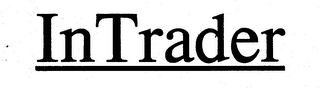 INTRADER logo
