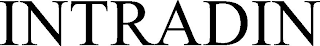 INTRADIN logo