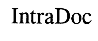 INTRADOC logo