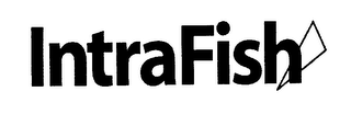 INTRAFISH logo