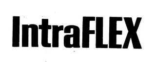 INTRAFLEX logo