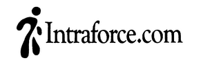 INTRAFORCE.COM logo