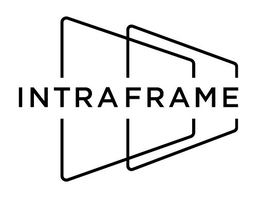 INTRAFRAME logo