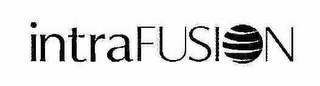 INTRAFUSION logo