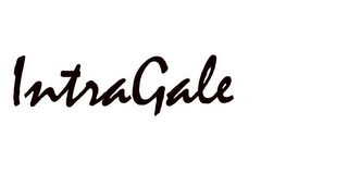 INTRAGALE logo
