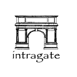 INTRAGATE logo