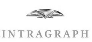 INTRAGRAPH logo