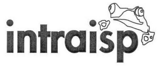 INTRAISP logo