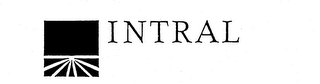 INTRAL logo