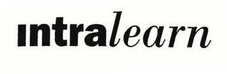 INTRALEARN logo