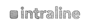 INTRALINE logo