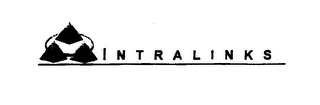 INTRALINKS logo