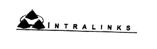 INTRALINKS logo
