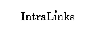 INTRALINKS logo