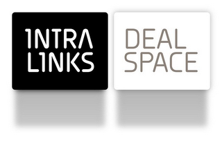 INTRALINKS DEALSPACE logo