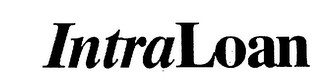 INTRALOAN logo