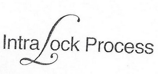 INTRALOCK PROCESS logo
