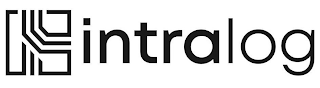 INTRALOG logo