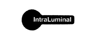 INTRALUMINAL logo