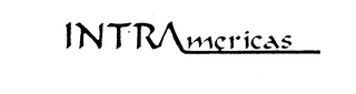 INTRAMERICAS logo