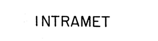 INTRAMET logo