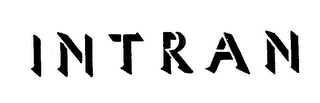 INTRAN logo
