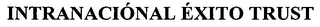 INTRANACIONAL EXITO TRUST logo
