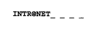 INTRANET logo