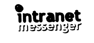 INTRANET MESSENGER logo
