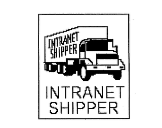 INTRANET SHIPPER logo