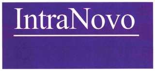 INTRANOVO logo
