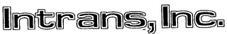 INTRANS, INC. logo