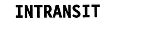 INTRANSIT logo