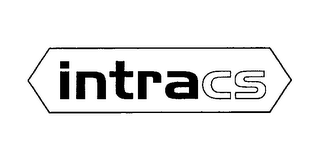 INTRAOCS logo