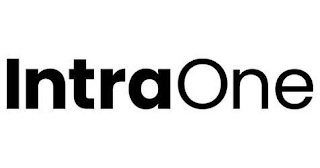 INTRAONE logo