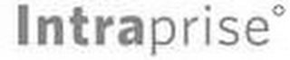 INTRAPRISE logo