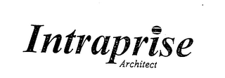 INTRAPRISE ARCHITECT logo
