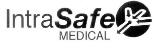 INTRASAFE MEDICAL logo