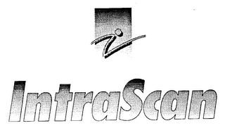 INTRASCAN logo